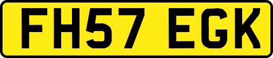 FH57EGK