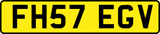 FH57EGV