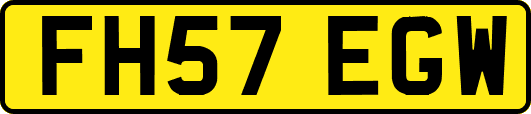 FH57EGW