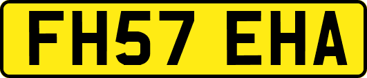 FH57EHA