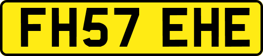 FH57EHE