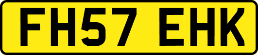 FH57EHK