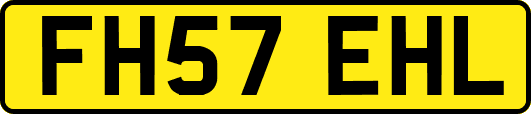 FH57EHL