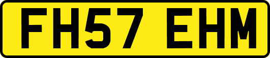 FH57EHM