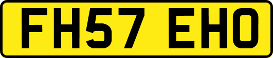FH57EHO