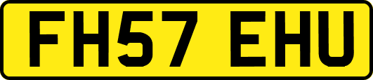 FH57EHU