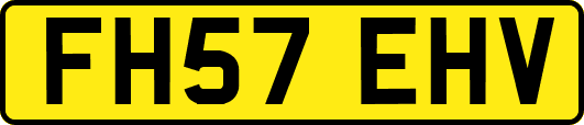 FH57EHV