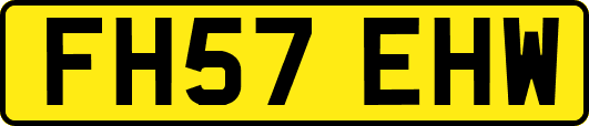 FH57EHW