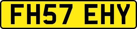 FH57EHY