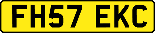 FH57EKC