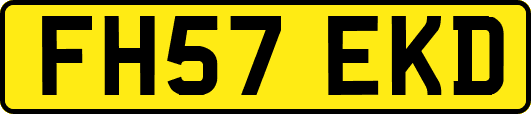 FH57EKD