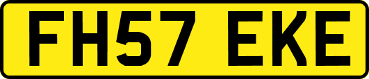 FH57EKE