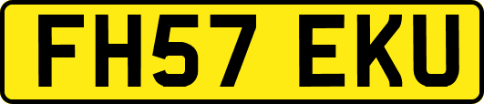 FH57EKU