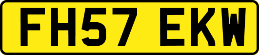FH57EKW