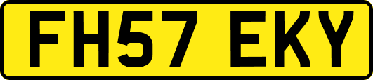 FH57EKY