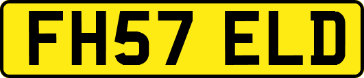 FH57ELD