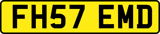 FH57EMD
