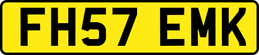 FH57EMK