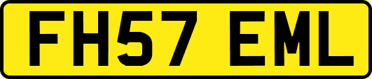 FH57EML