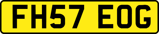 FH57EOG