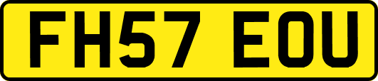 FH57EOU