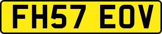 FH57EOV
