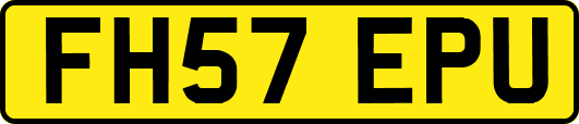 FH57EPU
