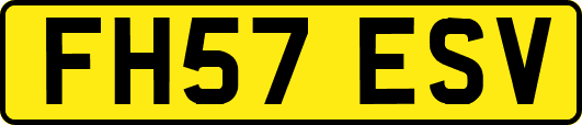 FH57ESV
