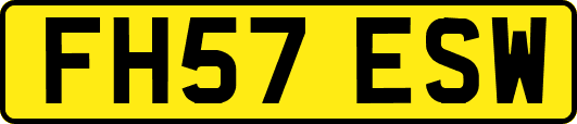 FH57ESW