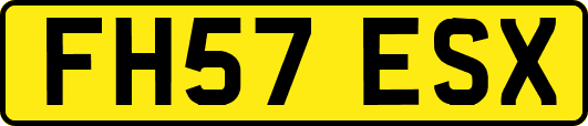 FH57ESX