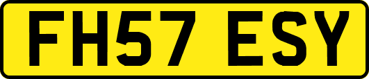 FH57ESY