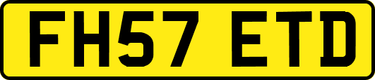 FH57ETD