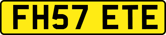 FH57ETE