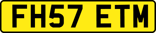 FH57ETM