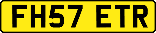 FH57ETR