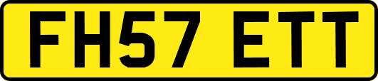 FH57ETT