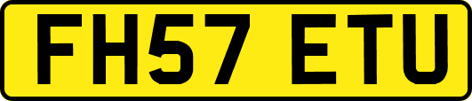 FH57ETU