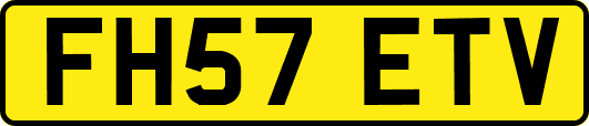 FH57ETV