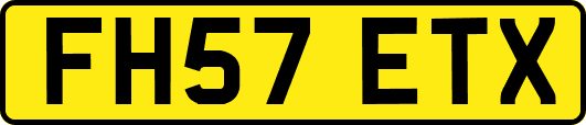 FH57ETX