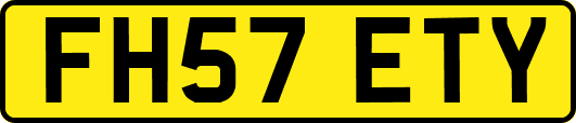 FH57ETY