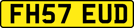 FH57EUD