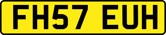 FH57EUH