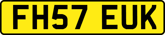 FH57EUK