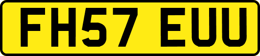FH57EUU