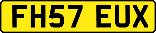 FH57EUX