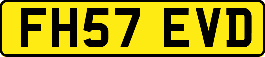 FH57EVD
