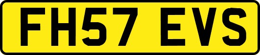 FH57EVS