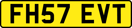 FH57EVT