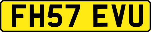 FH57EVU