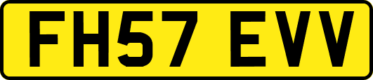 FH57EVV